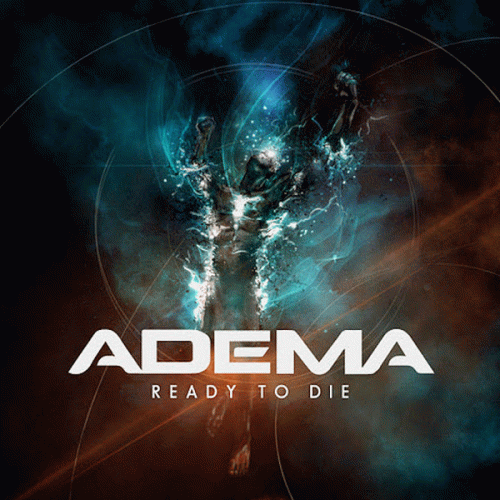 Adema : Ready to Die